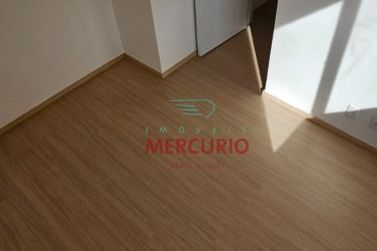 Apartamento &agrave; venda - 47m&sup2; - Parque &Aacute;gua Comprida