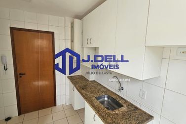 Apartamento para alugar - 75m&sup2; - Infante Dom Henrique