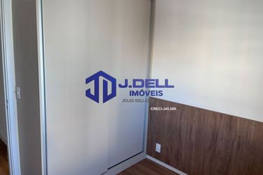 Apartamento &agrave; venda - Vila Nova Cidade Universitaria