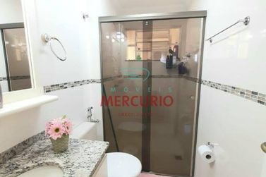Apartamento &agrave; venda - 65m&sup2; - Jardim Auri Verde