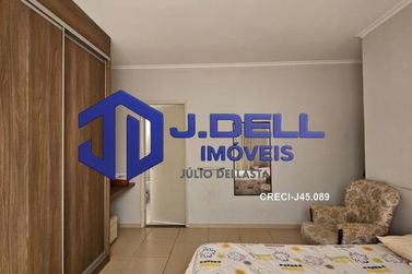 Casa &agrave; venda - Jardim Planalto