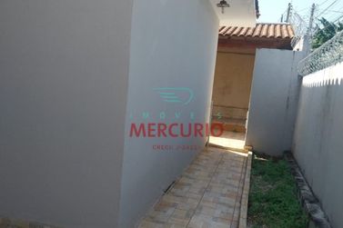 Casa para alugar - 192m&sup2; - Altos da Cidade