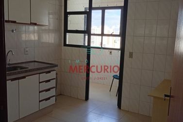 Apartamento &agrave; venda - 98m&sup2; - Vila Cidade Universit&aacute;ria