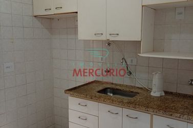Apartamento para alugar - 87m&sup2; - Jardim Infante Dom Henrique