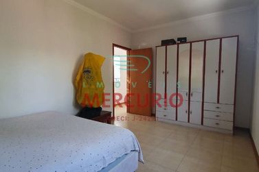 Casa &agrave; venda - 311m&sup2; - Centro