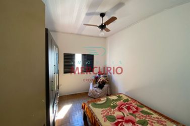 Casa &agrave; venda - 196m&sup2; - Vila Souto