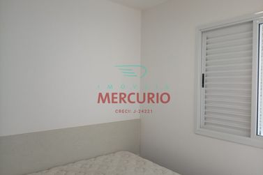 Apartamento para alugar - 32m&sup2; - Vila Santa Tereza