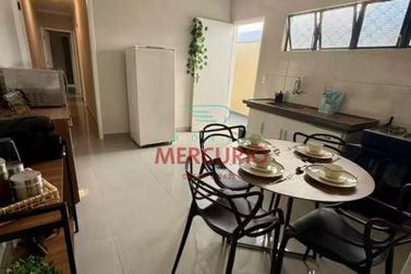 Casa &agrave; venda - 100m&sup2; - Jardim Panorama