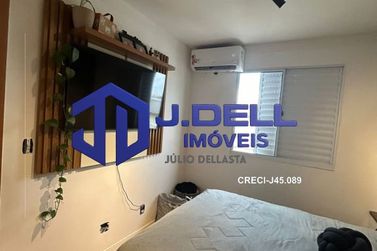 Apartamento &agrave; venda - Parque Das Nacoes