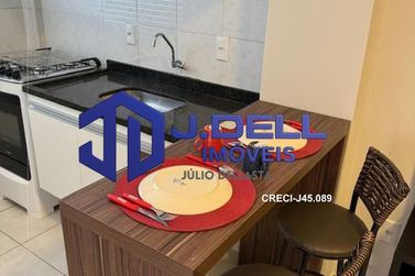 Apartamento para alugar - Jardim Panorama