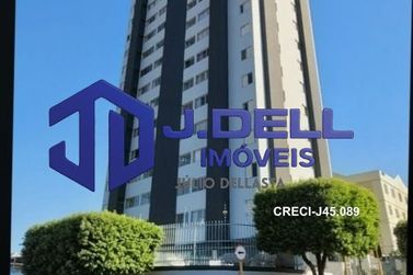 Apartamento &agrave; venda - 60m&sup2; - Jardim America