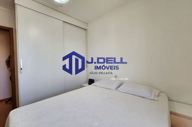 Apartamento &agrave; venda - Universitaria