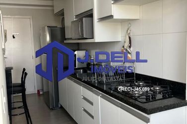 Apartamento &agrave; venda - 110m&sup2; - Cruzeiro do Sul