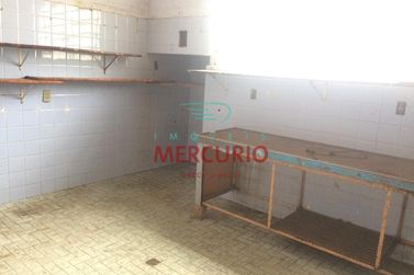Sala Comercial para alugar - 1m&sup2; - Vila Santa Tereza