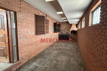 Casa &agrave; venda - 111m&sup2; - Vila Nova Santa Clara