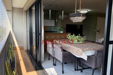 Apartamento &agrave; venda - 159m&sup2; - Vila Avia&ccedil;&atilde;o