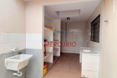 Casa &agrave; venda - 80m&sup2; - Jardim Am&eacute;rica