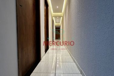 Casa &agrave; venda - 150m&sup2; - Parque Paulista