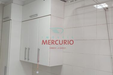 Apartamento &agrave; venda - 220m&sup2; - Centro