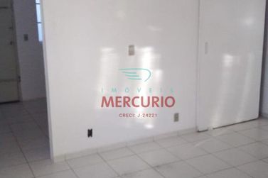 Sobrado &agrave; venda - Vila Aeroporto Bauru