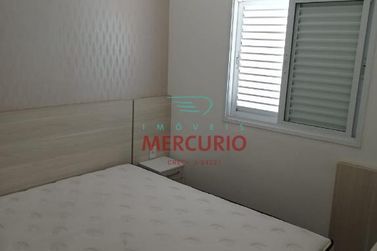 Apartamento para alugar - 37m&sup2; - Vila Santa Tereza