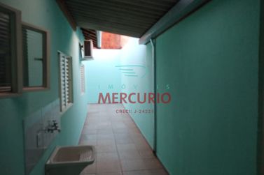 Casa &agrave; venda - 100m&sup2; - Parque Paulista