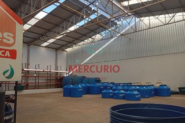 Sal&atilde;o Comercial para alugar - 1000m&sup2; - Vila Lemos