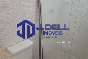 Apartamento &agrave; venda - Vila Santa Tereza