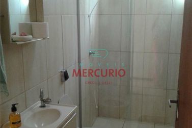 Casa &agrave; venda - 150m&sup2; - Jardim Terra Branca