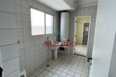 Apartamento &agrave; venda - 148m&sup2; - Vila Cidade Universit&aacute;ria