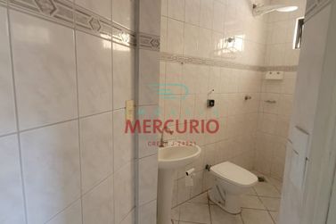 Sobrado para alugar - Jardim Dona Sarah