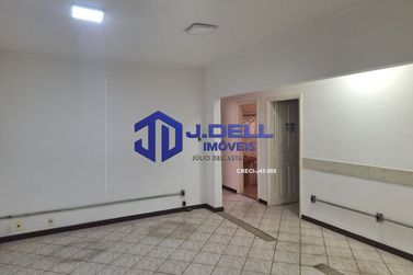 Casa para alugar - Vila Santa Clara