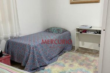 Casa &agrave; venda - 180m&sup2; - N&uacute;cleo Residencial Presidente Geisel