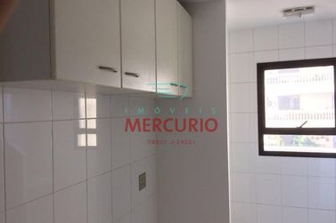 Apartamento para alugar - 74m&sup2; - Jardim Infante Dom Henrique