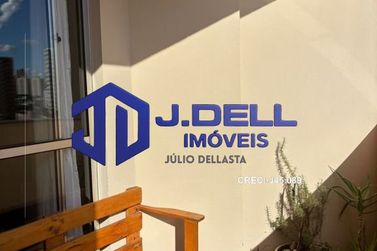 Apartamento &agrave; venda - 50m&sup2; - Jardim Panorama