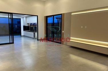 Casa &agrave; venda - 255m&sup2; - Cyrela Estoril