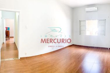 Casa para alugar - 192m&sup2; - Altos da Cidade