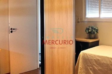 Apartamento &agrave; venda - 137m&sup2; - Jardim Contorno