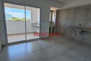 Apartamento &agrave; venda - 41m&sup2; - Vila Santa Tereza