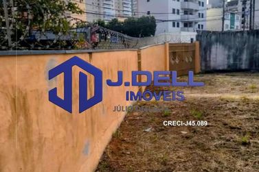 Terreno &agrave; venda - 275m&sup2; - Jardim America