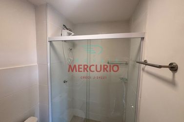 Apartamento &agrave; venda - 47m&sup2; - Jardim Colonial