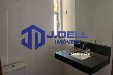 Apartamento &agrave; venda - 69m&sup2; - Aeroporto Bauru