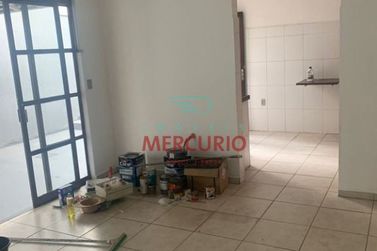 Casa para alugar - 200m&sup2; - Centro