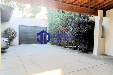 Casa &agrave; venda - 360m&sup2; - Jardim Olimpico