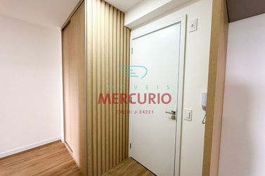 Apartamento &agrave; venda - 45m&sup2; - Vila Nova Cidade Universit&aacute;ria