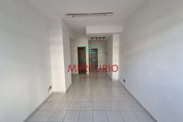 Sala Comercial &agrave; venda - 29m&sup2; - Jardim Infante Dom Henrique