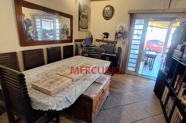 Casa &agrave; venda - 375m&sup2; - Vila Nova Santa Clara