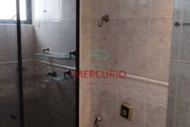 Apartamento &agrave; venda - 85m&sup2; - Jardim Nasralla