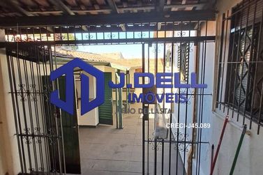 Casa &agrave; venda - 170m&sup2; - Falcao