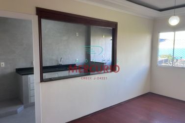 Apartamento &agrave; venda - 66m&sup2; - Vila Souto